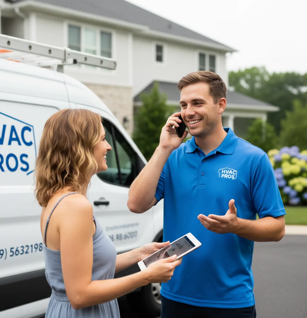Cobra HVAC customer support in Zolfo Springs
